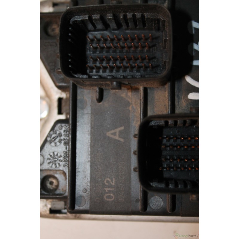 ALFA ROMEO- 156 - Εγκέφαλος---ΕΤΟΣ:2002