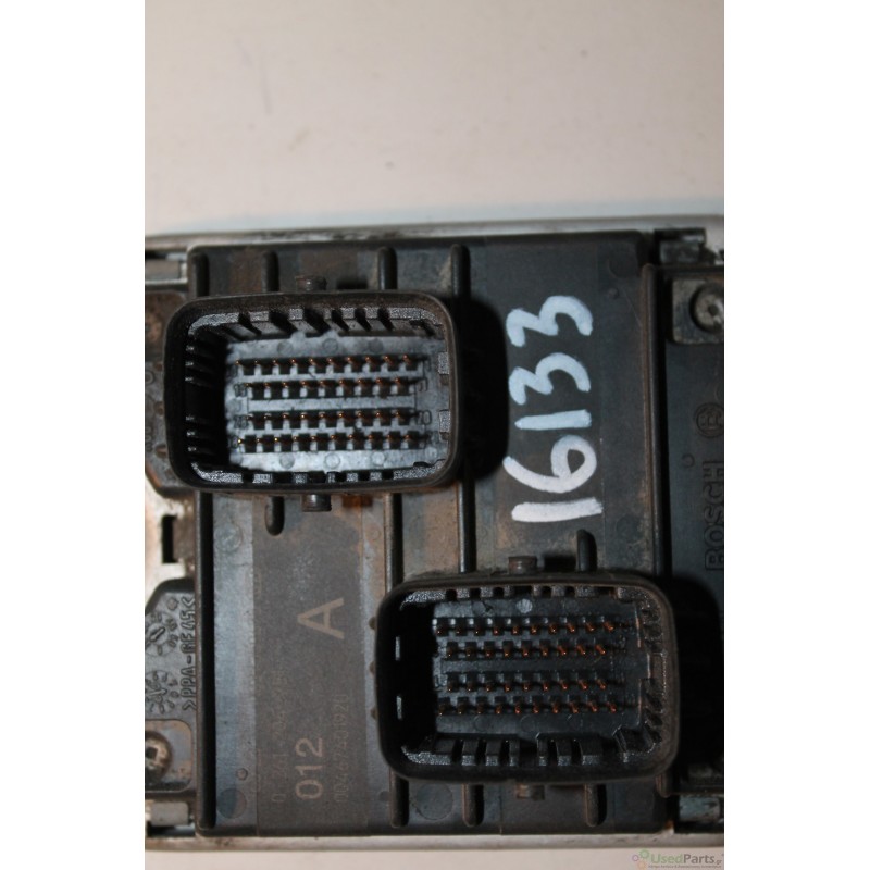 ALFA ROMEO- 156 - Εγκέφαλος---ΕΤΟΣ:2002