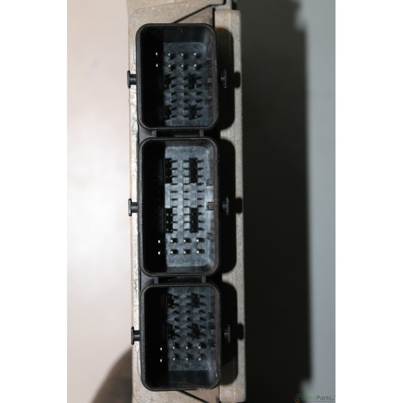 PEUGEOT- 307 - Εγκέφαλος--KFU 16V -ΕΤΟΣ:2004