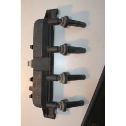 CITROEN- BERLINGO - Πολλαπλασιαστής--KFW BBC22NDT 154302-ΕΤΟΣ:2000