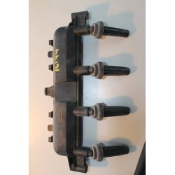 CITROEN- XSARA - Πολλαπλασιαστής--BBC22NDT 154301-ΕΤΟΣ:1999