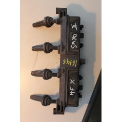 CITROEN- SAXO - Πολλαπλασιαστής--HFX 9635864880-ΕΤΟΣ:2000