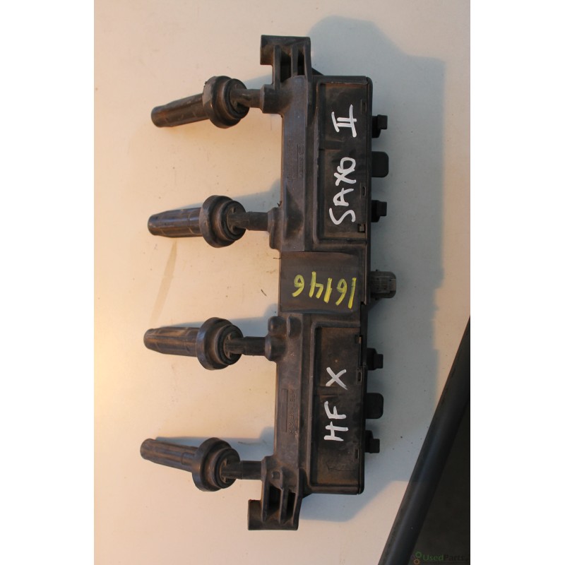 CITROEN- SAXO - Πολλαπλασιαστής--HFX 9635864880-ΕΤΟΣ:2000