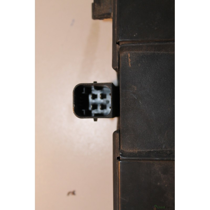 PEUGEOT- 206 - Πολλαπλασιαστής--9624675580-ΕΤΟΣ:2000