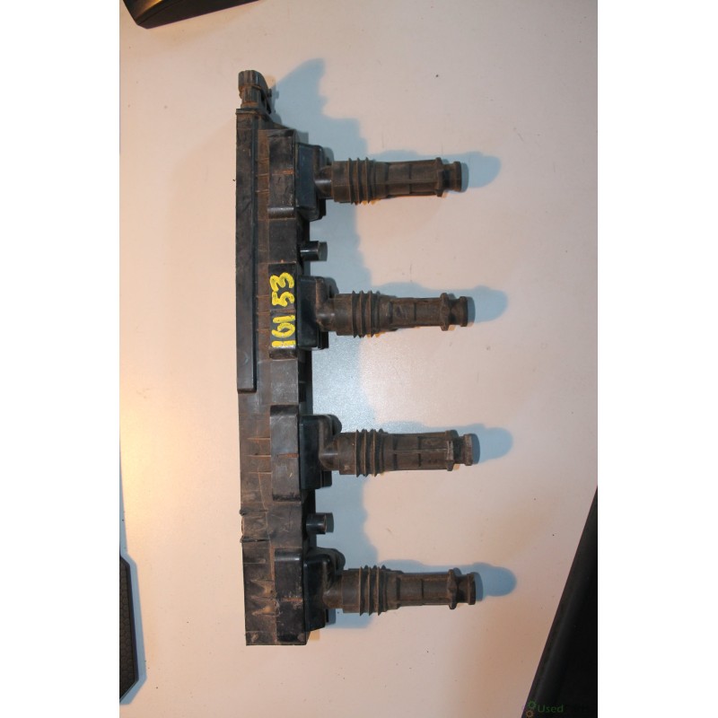 OPEL- ASTRA - Πολλαπλασιαστής--24420584 1208020 Z14XEP-ΕΤΟΣ:2006