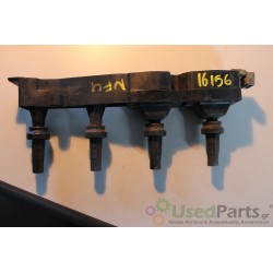 CITROEN- SAXO - Πολλαπλασιαστής--9636337880 2526182-ΕΤΟΣ:2000