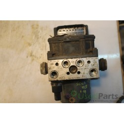 RENAULT- SCENIC- Μονάδα ABS--1.4CC-2003