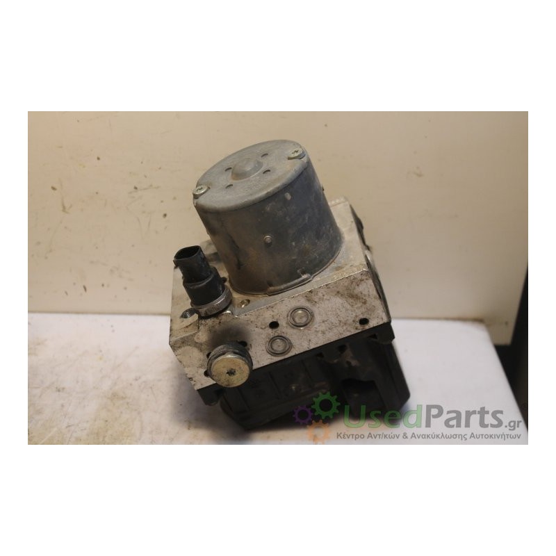 RENAULT- SCENIC- Μονάδα ABS--1.4CC-2003