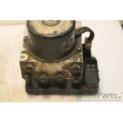 SEAT- CORDOBA- Μονάδα ABS---2001