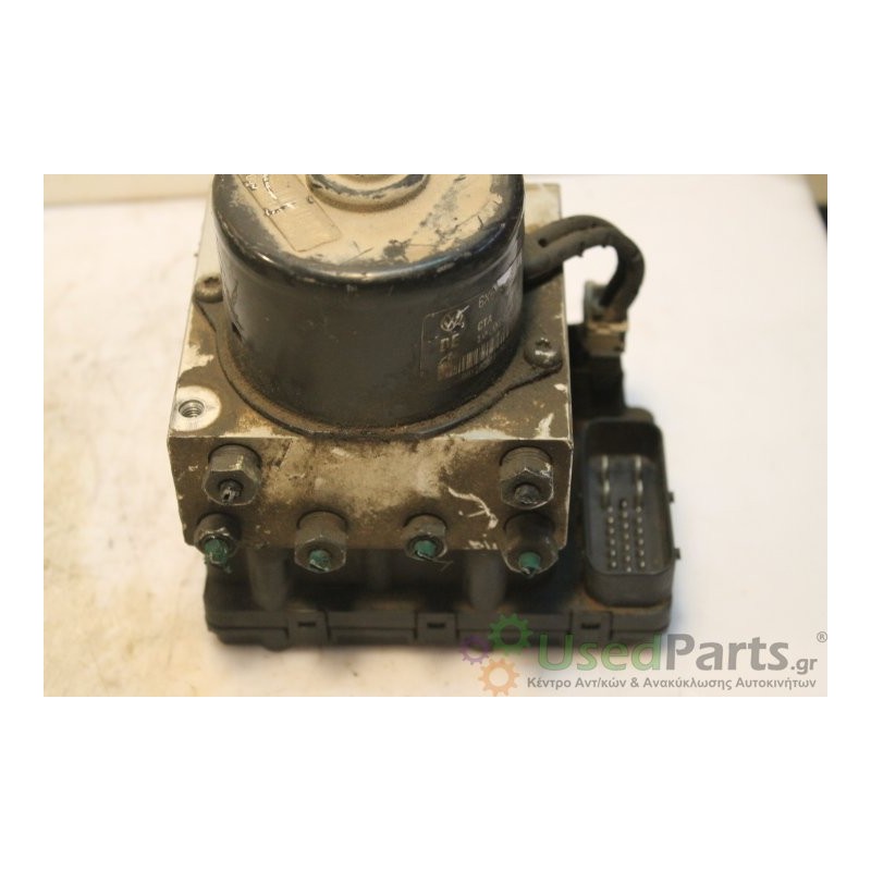 SEAT- CORDOBA- Μονάδα ABS---2001