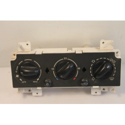 CITROEN- XSARA - Χειριστήριο θερμοκρασίας--