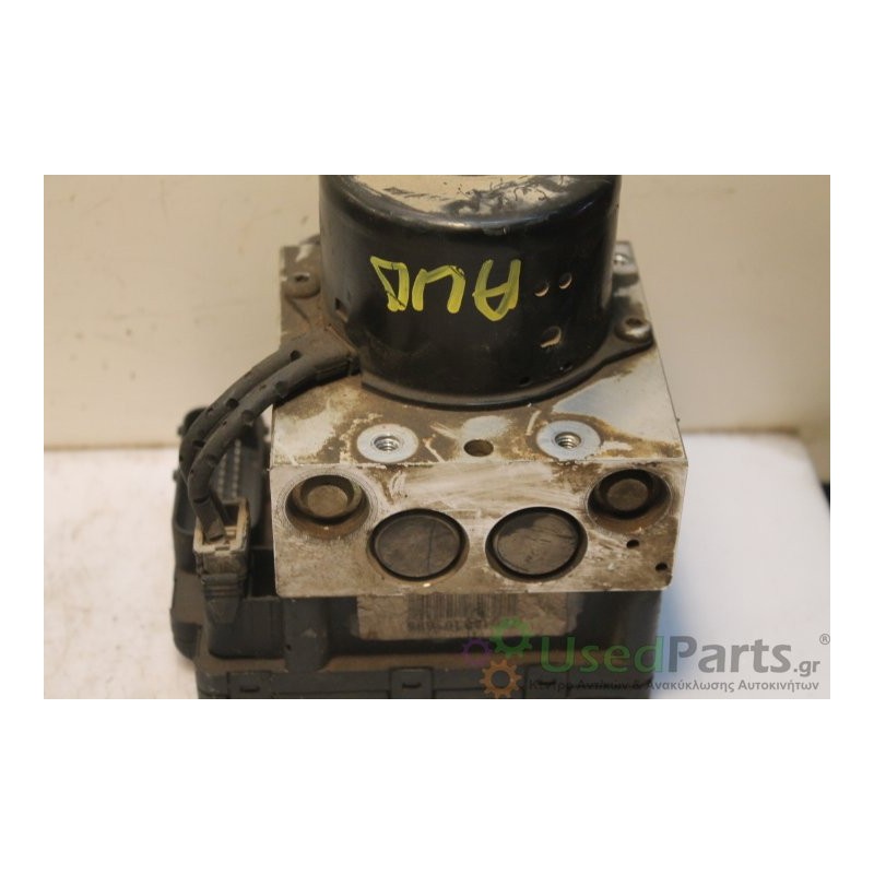 SEAT- CORDOBA- Μονάδα ABS---2001