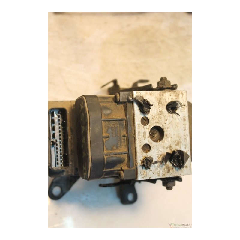 CITROEN- XSARA- Μονάδα ABS--XSARA II-