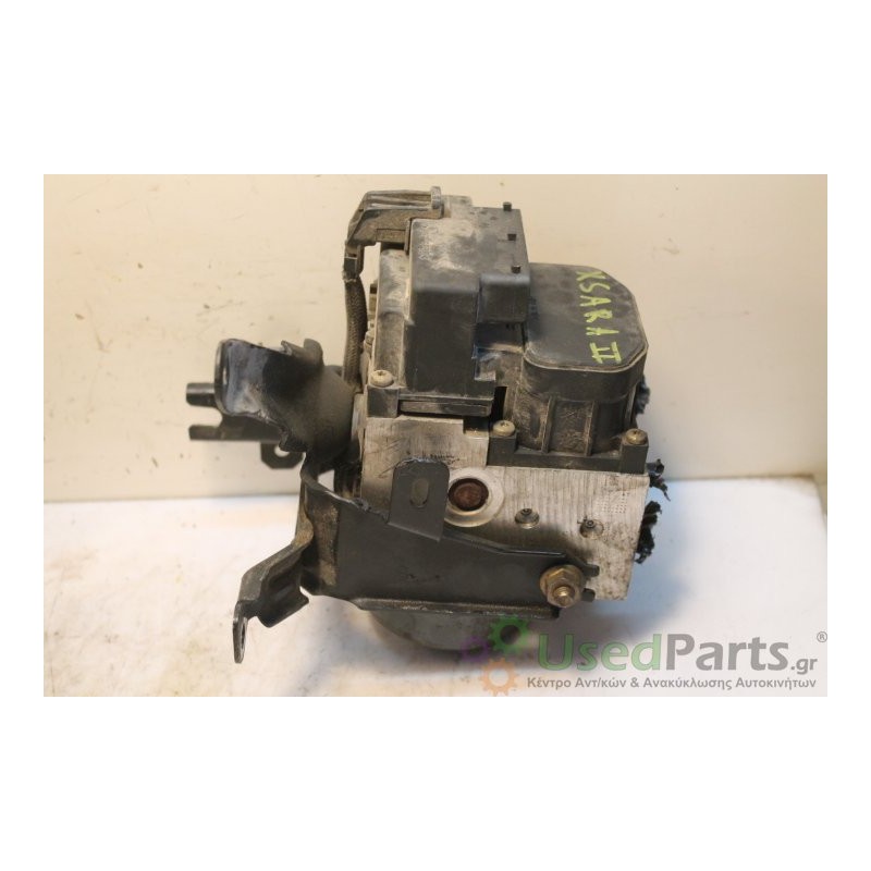 CITROEN- XSARA- Μονάδα ABS--XSARA II-