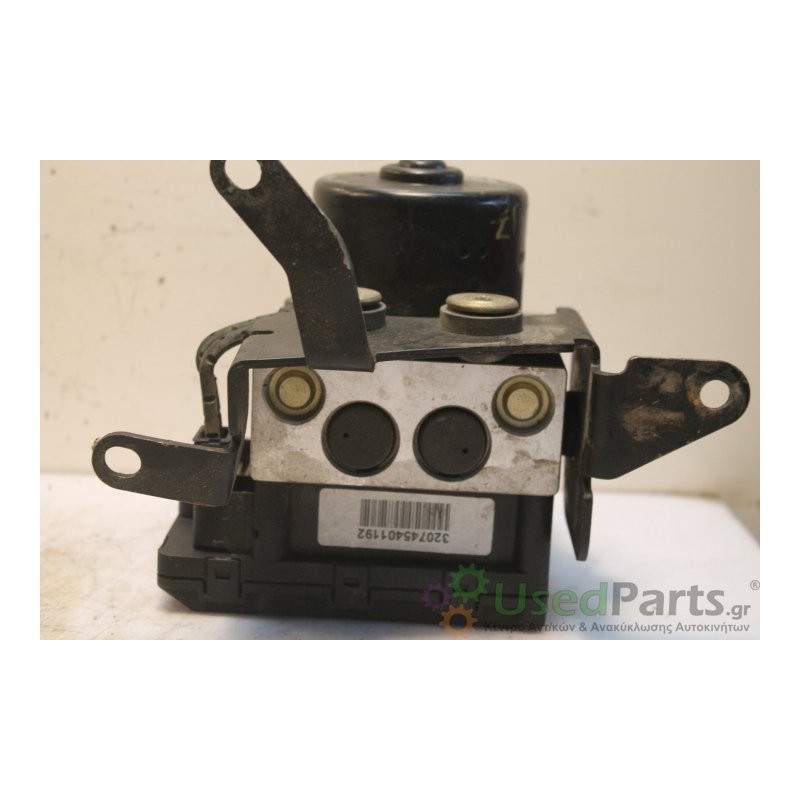 HYUNDAI- LANTRA- Μονάδα ABS---1997