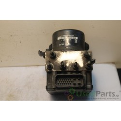 CITROEN- SAXO- Μονάδα ABS--SAXO I-