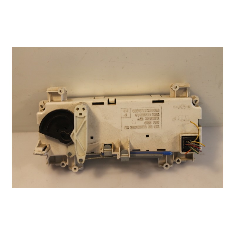 CITROEN- XSARA - Χειριστήριο θερμοκρασίας--