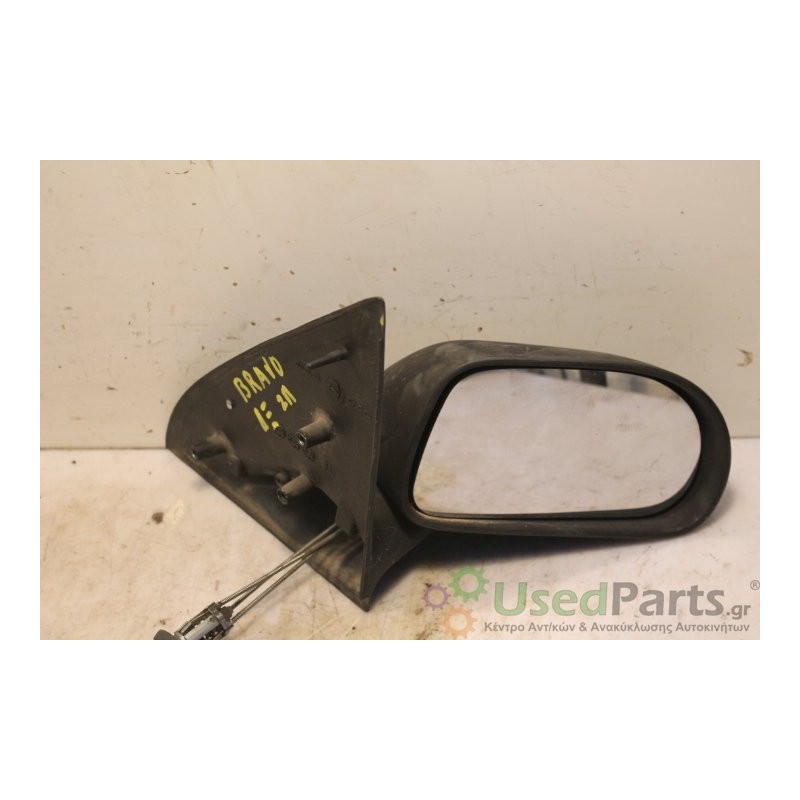 FIAT- BRAVO- Καθρέπτης-Δεξιά-ΜΗΧΑΝΙΚΟΣ-