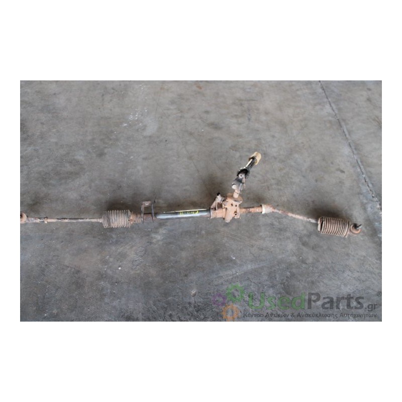 RENAULT- CLIO- Κρεμαργιέρα--CLIO II  ΜΗΧΑΝΙΚΗ-