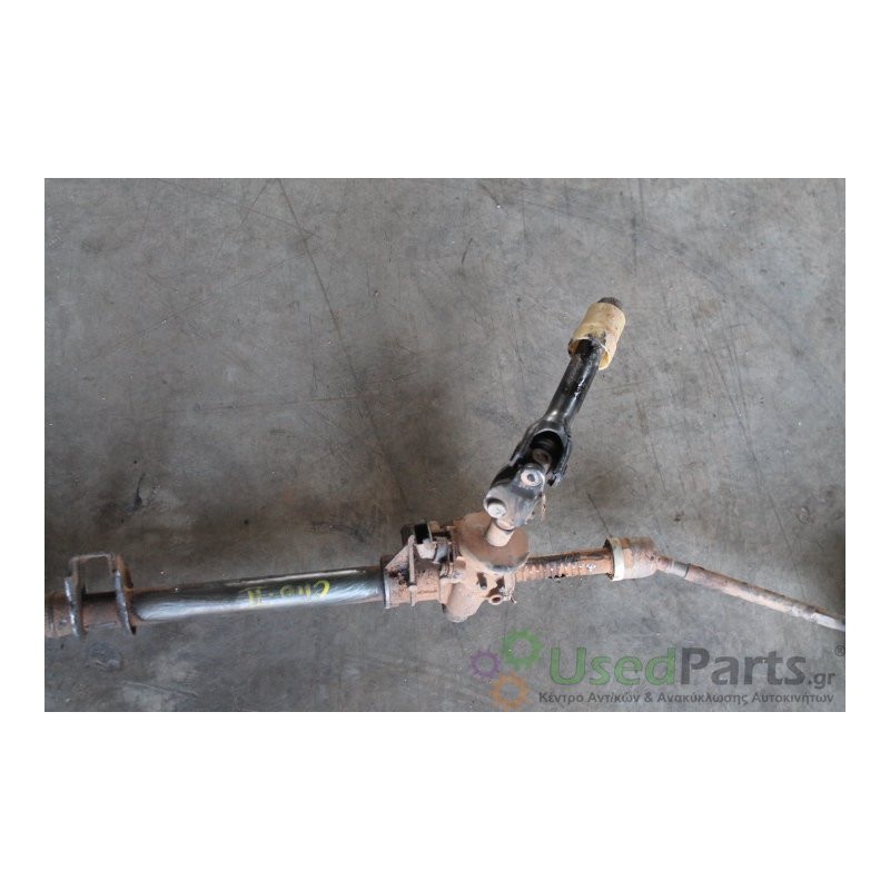 RENAULT- CLIO- Κρεμαργιέρα--CLIO II  ΜΗΧΑΝΙΚΗ-