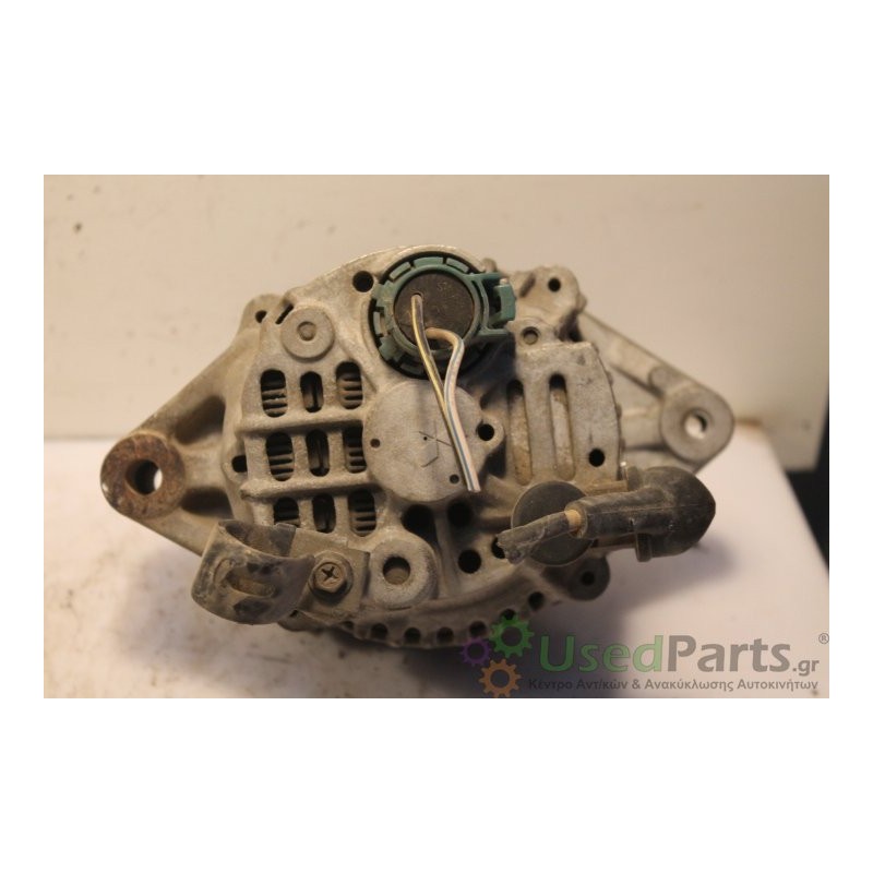 HONDA- CIVIC- Δυναμό--D15B3  60A-