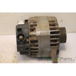 PEUGEOT- PARTNER- Δυναμό--"+BERLINGO-