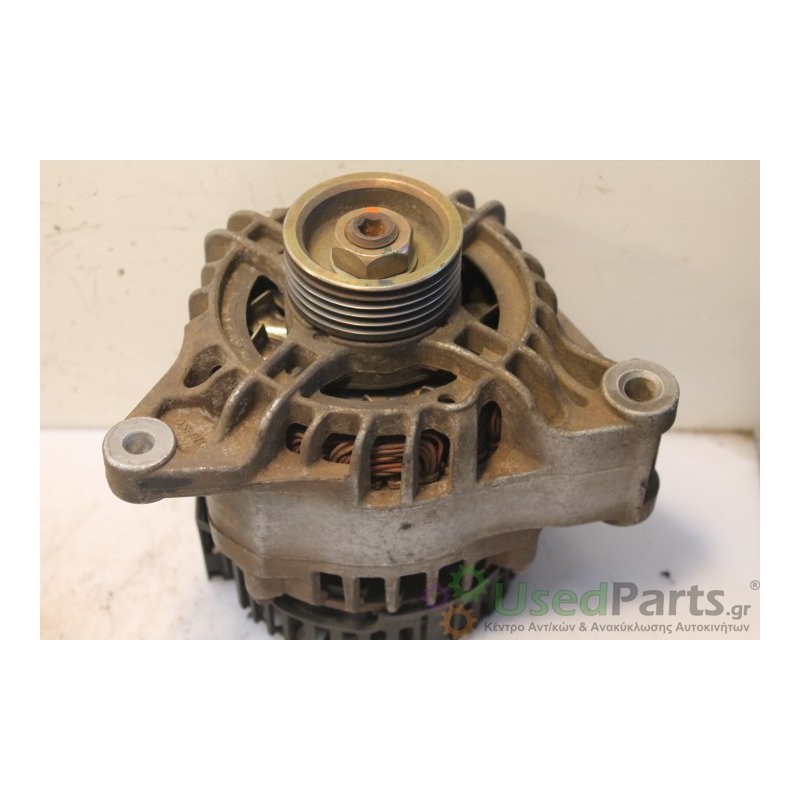 PEUGEOT- PARTNER- Δυναμό--"+BERLINGO-