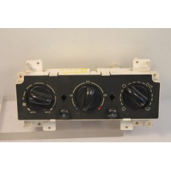 CITROEN- XSARA - Χειριστήριο θερμοκρασίας--