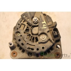 VW- T4- Δυναμό--90A-