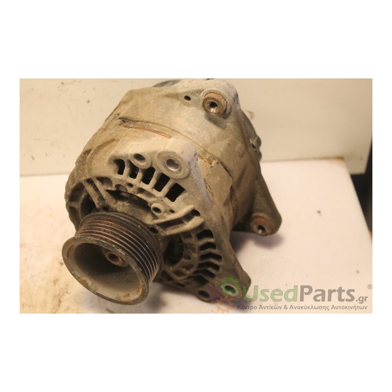 VW- T4- Δυναμό--90A-