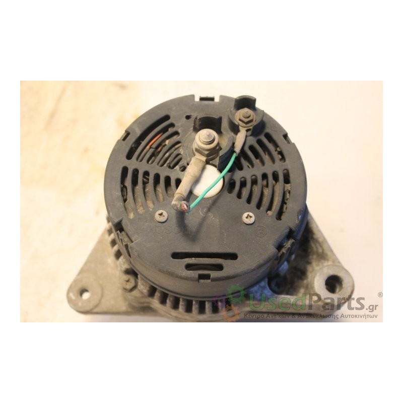 CITROEN- SAXO- Δυναμό--SAXO I  CDZ  70A-
