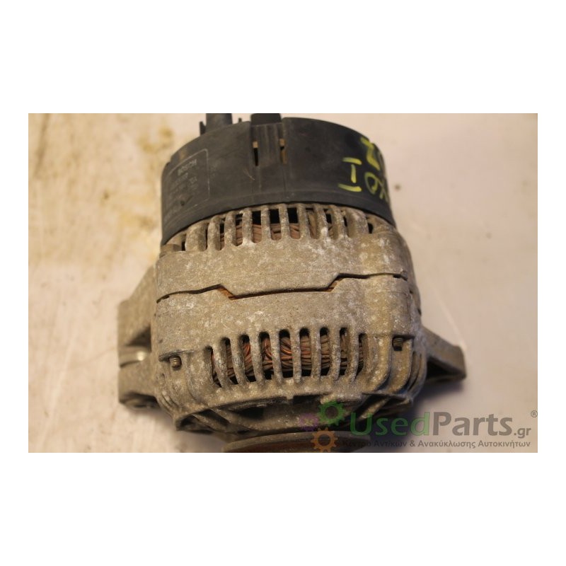 CITROEN- SAXO- Δυναμό--SAXO I  CDZ  70A-