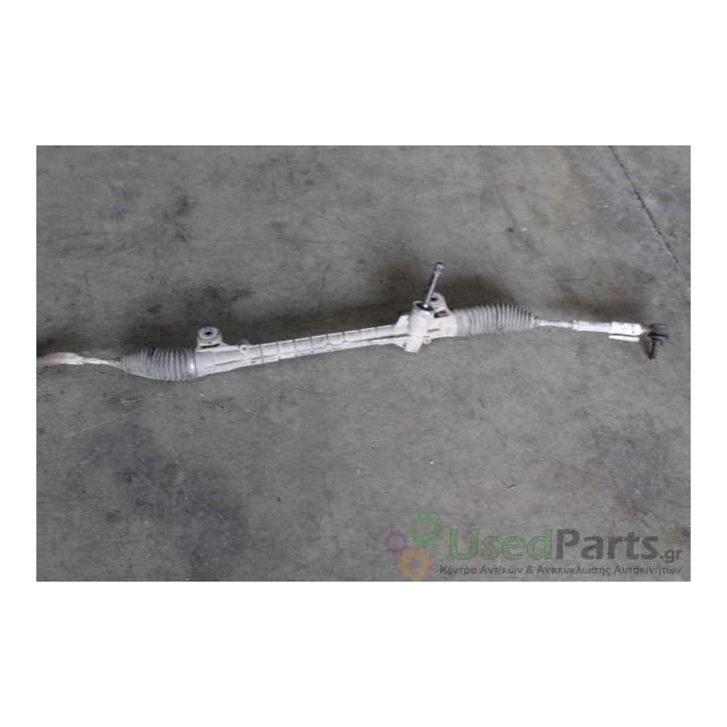 PEUGEOT- 107- Κρεμαργιέρα--ΜΗΧΑΝΙΚΗ-