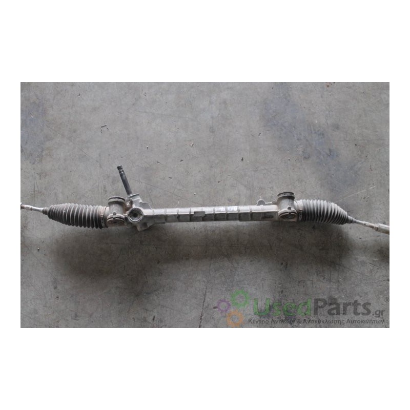 PEUGEOT- 107- Κρεμαργιέρα--ΜΗΧΑΝΙΚΗ-