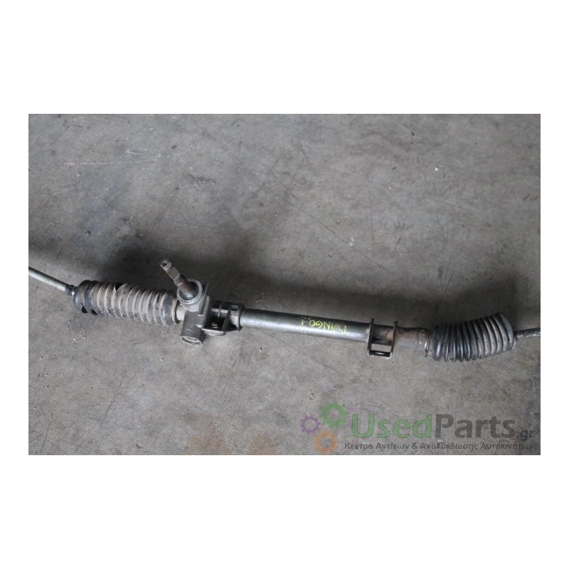 RENAULT- TWINGO- Κρεμαργιέρα--TWINGO I  ΜΗΧΑΝΙΚΗ-