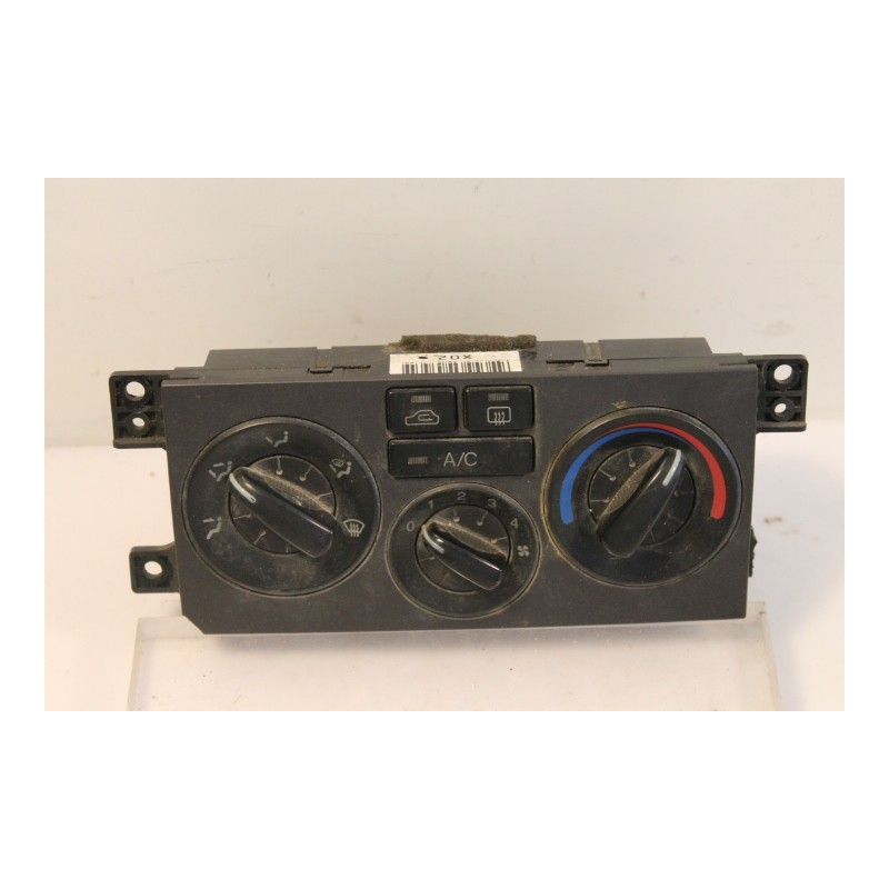 HYUNDAI- ELANTRA - Χειριστήριο θερμοκρασίας--