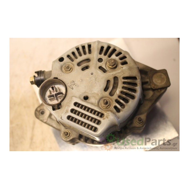 HONDA- CIVIC- Δυναμό--D16Z6-1995