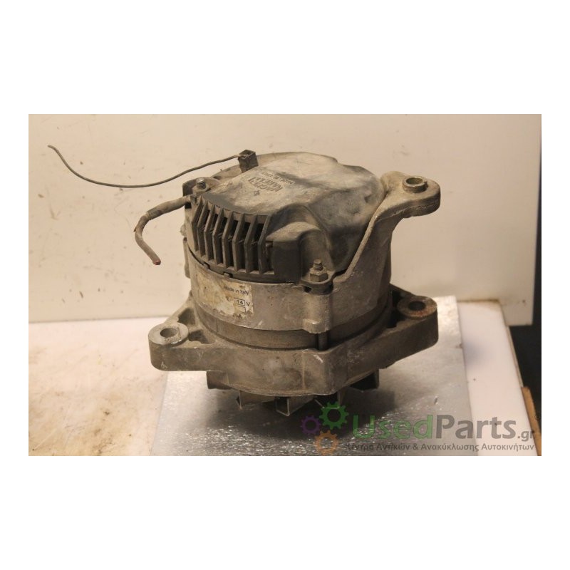 FIAT- FIORINO- Δυναμό--146D5000-