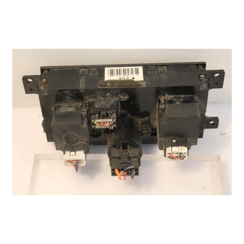 HYUNDAI- ELANTRA - Χειριστήριο θερμοκρασίας--