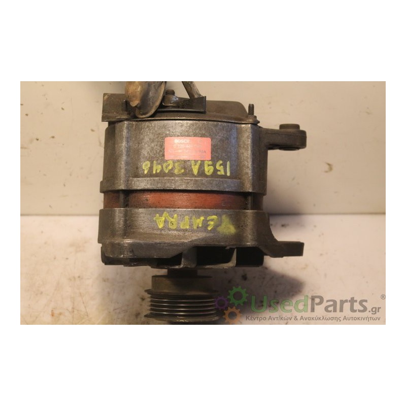 FIAT- TEMPRA- Δυναμό--159A3046  90A-