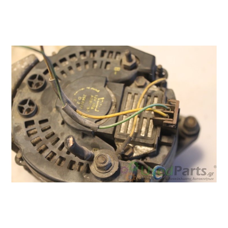 RENAULT- CLIO- Δυναμό--E7JT  CLIO I-