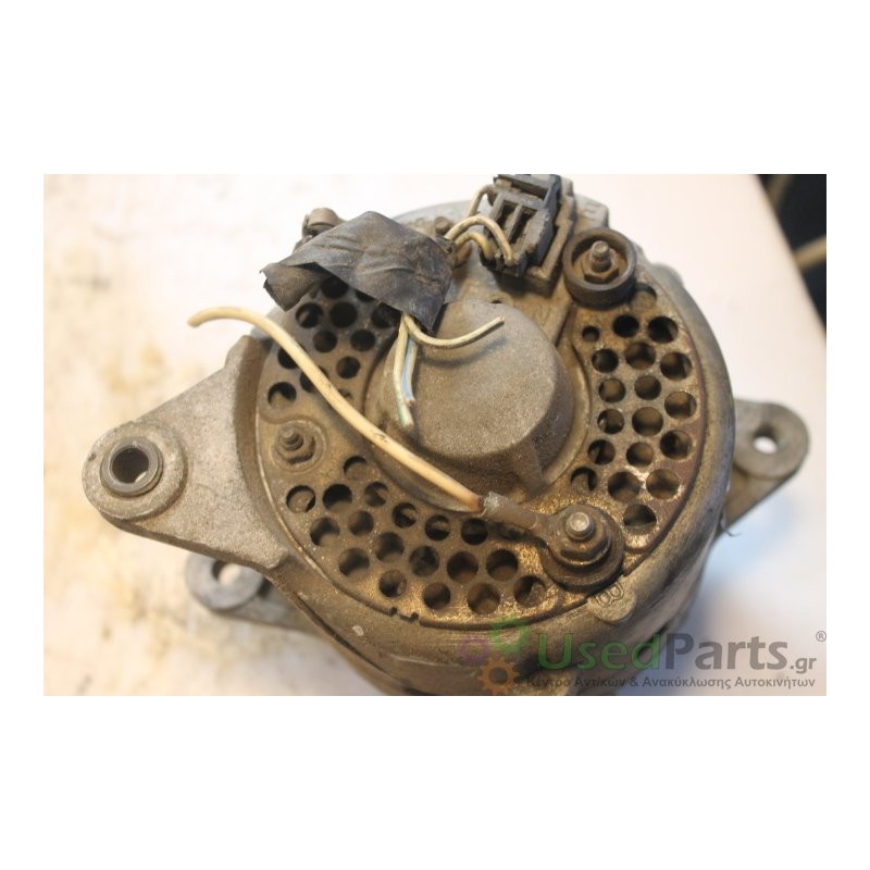 TOYOTA- STARLET- Δυναμό--EP60-