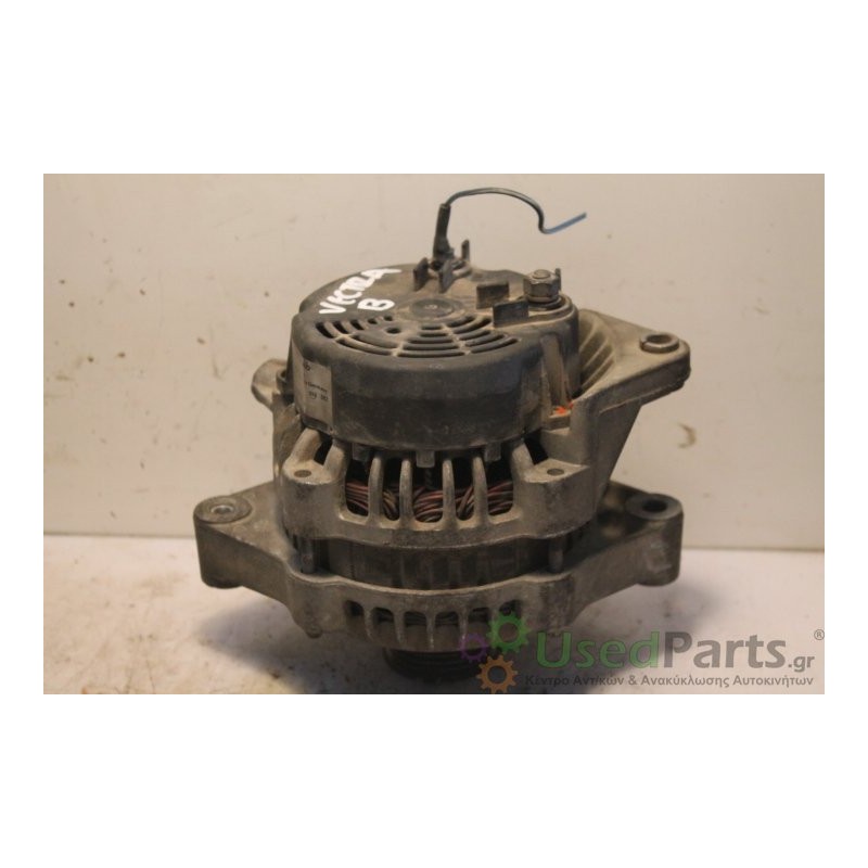 OPEL- VECTRA- Δυναμό--VECTRA B, TIGRA, CORSA  70A-