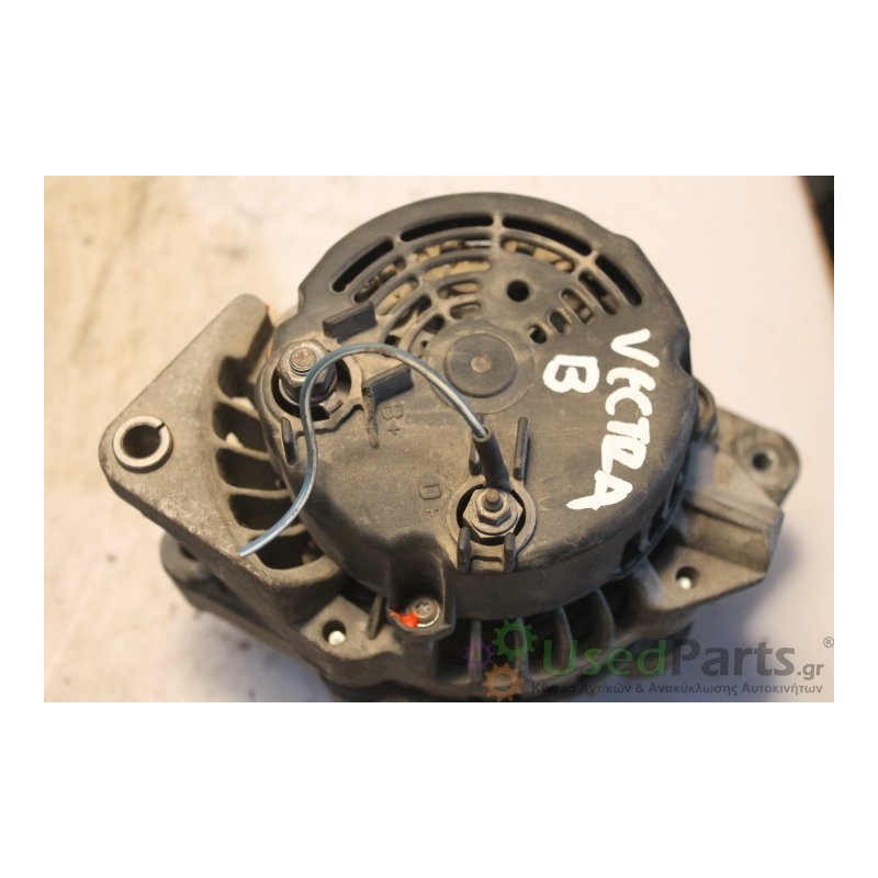 OPEL- VECTRA- Δυναμό--VECTRA B, TIGRA, CORSA  70A-