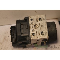 RENAULT- MEGANE - Μονάδα ABS--K4MA7-ΕΤΟΣ:2000 Μεταχειρισμένα ανταλλακτικά αυτοκινήτων www.usedparts.gr--- Απόσυρση αυτοκινήτων -