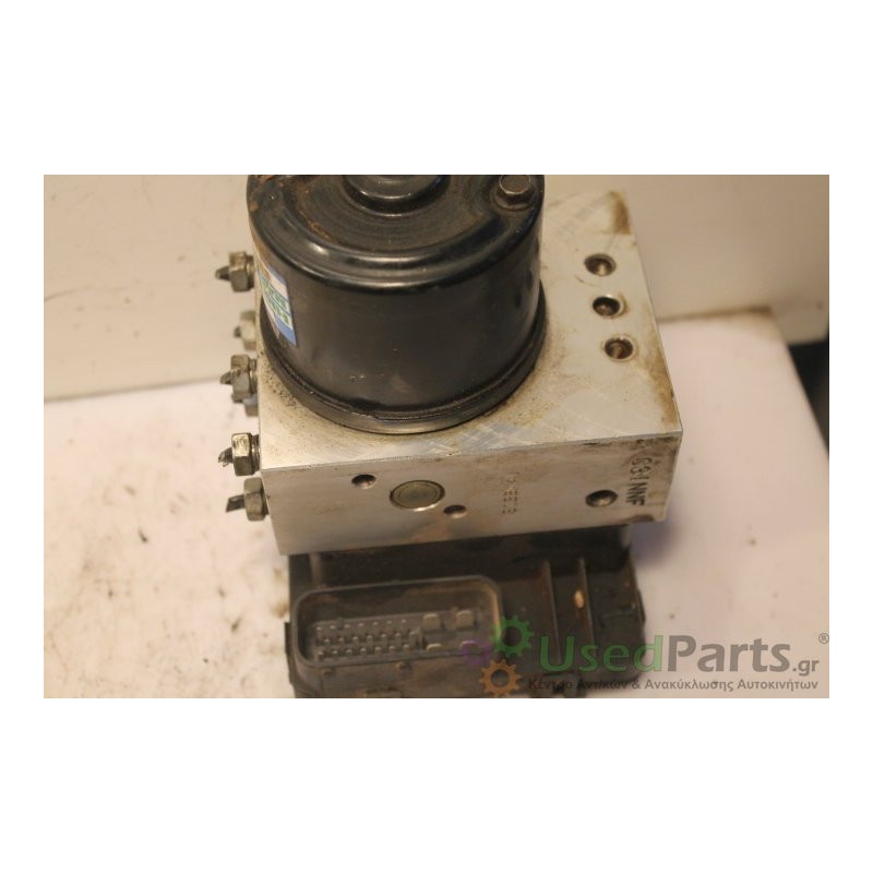 HYUNDAI- SANTA FE - Μονάδα ABS---ΕΤΟΣ:2003 Μεταχειρισμένα ανταλλακτικά αυτοκινήτων www.usedparts.gr--- Απόσυρση αυτοκινήτων - αγ