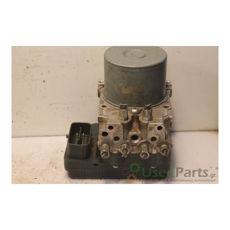 MAZDA- 6 - Μονάδα ABS--L8-ΕΤΟΣ:2008 Μεταχειρισμένα ανταλλακτικά αυτοκινήτων www.usedparts.gr--- Απόσυρση αυτοκινήτων - αγορά τρα