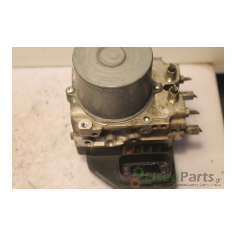 MAZDA- 6 - Μονάδα ABS--L8-ΕΤΟΣ:2008 Μεταχειρισμένα ανταλλακτικά αυτοκινήτων www.usedparts.gr--- Απόσυρση αυτοκινήτων - αγορά τρα