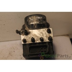 CITROEN- SAXO - Μονάδα ABS--SAXO II  VTS-ΕΤΟΣ: Μεταχειρισμένα ανταλλακτικά αυτοκινήτων www.usedparts.gr--- Απόσυρση αυτοκινήτων