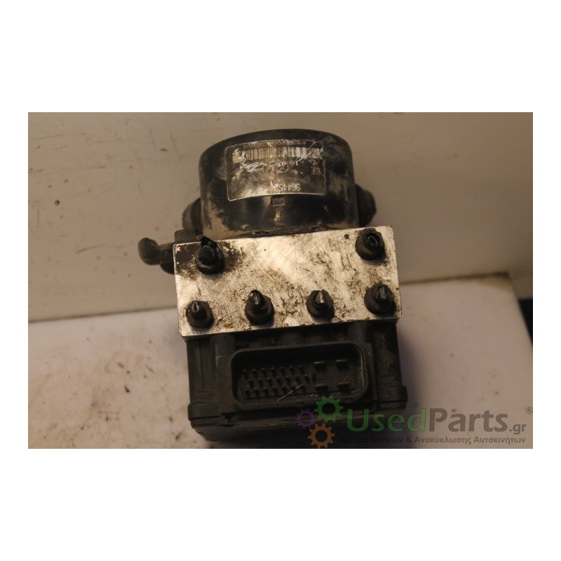 CITROEN- SAXO - Μονάδα ABS--SAXO II  VTS-ΕΤΟΣ: Μεταχειρισμένα ανταλλακτικά αυτοκινήτων www.usedparts.gr--- Απόσυρση αυτοκινήτων
